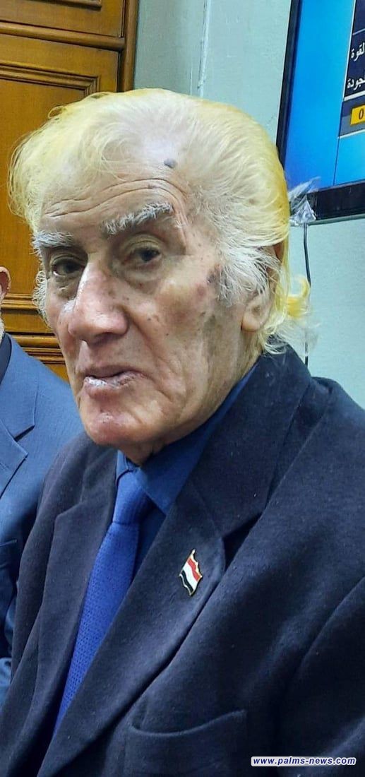 واسط تودع الدخاني أحد أبرز الشخصيات الثقافية والرياضية في المحافظة